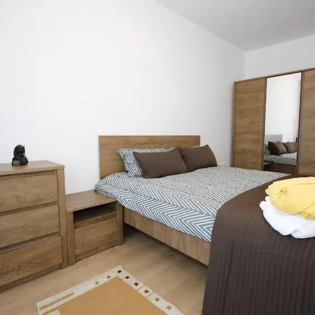Appartement Alexander Cluj-Napoca