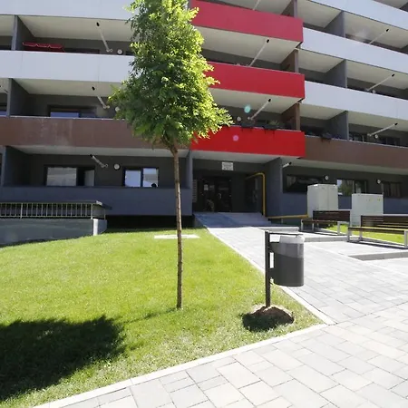Appartement Alexander Cluj-Napoca