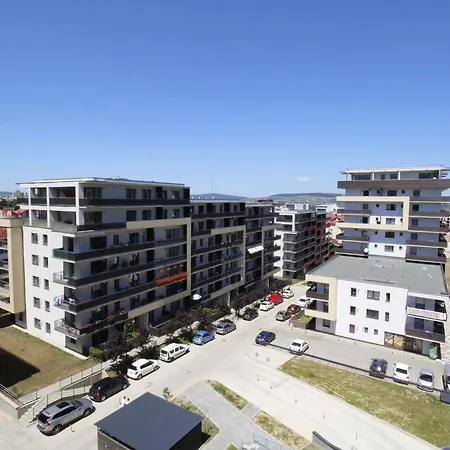 Appartement Alexander