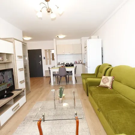 Alexander Appartement Cluj-Napoca