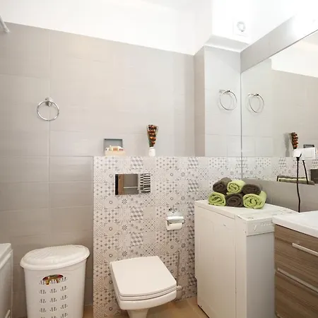 Appartement Alexander