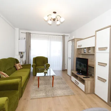 Appartement Alexander *